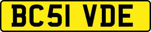 BC51VDE