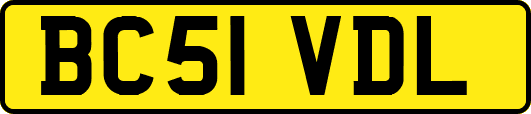 BC51VDL