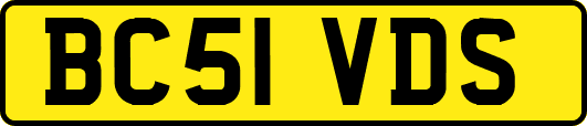 BC51VDS