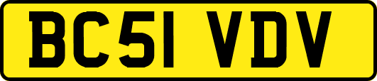 BC51VDV