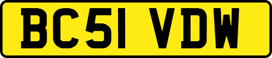BC51VDW