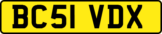 BC51VDX