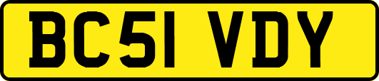 BC51VDY