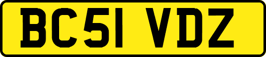 BC51VDZ