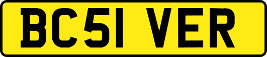 BC51VER