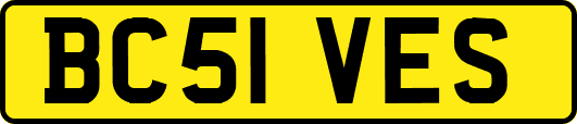 BC51VES