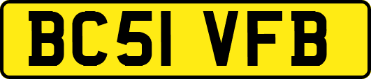 BC51VFB