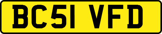 BC51VFD