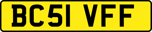 BC51VFF