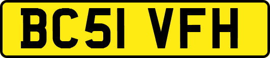 BC51VFH