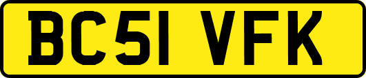 BC51VFK