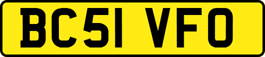 BC51VFO