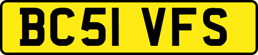 BC51VFS