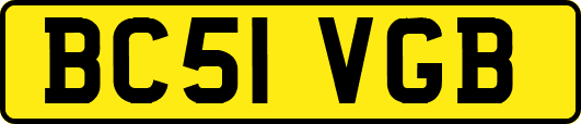 BC51VGB