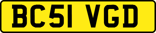 BC51VGD