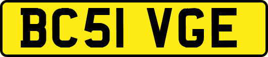 BC51VGE
