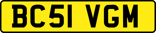 BC51VGM