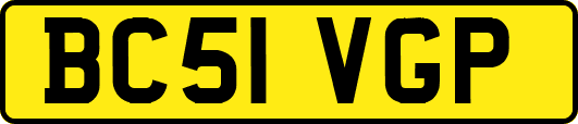 BC51VGP