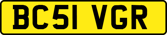 BC51VGR