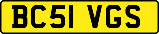 BC51VGS