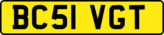 BC51VGT
