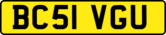 BC51VGU
