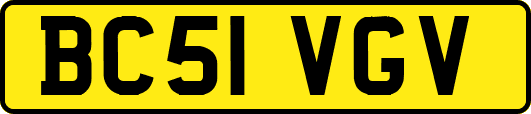 BC51VGV