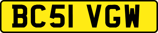BC51VGW