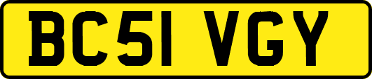 BC51VGY
