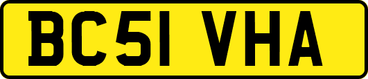 BC51VHA