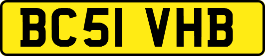 BC51VHB