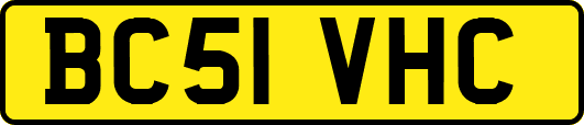 BC51VHC
