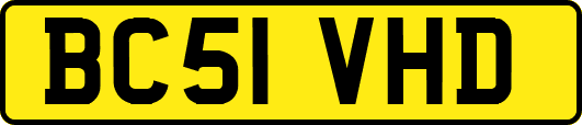 BC51VHD