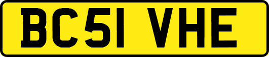 BC51VHE