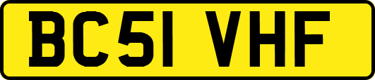 BC51VHF