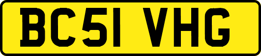BC51VHG
