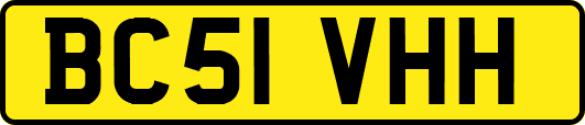 BC51VHH