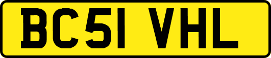 BC51VHL