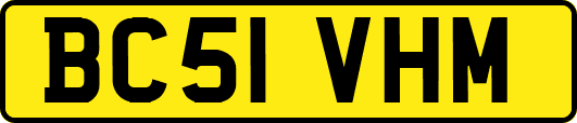 BC51VHM