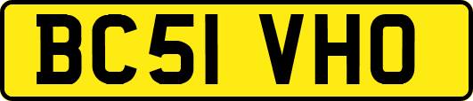 BC51VHO