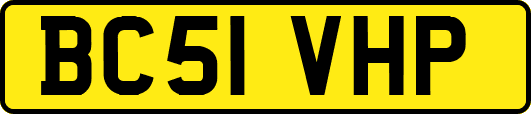 BC51VHP