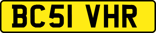 BC51VHR