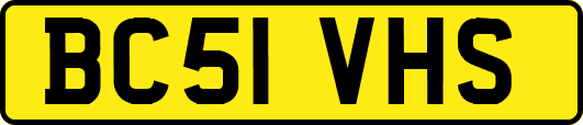 BC51VHS