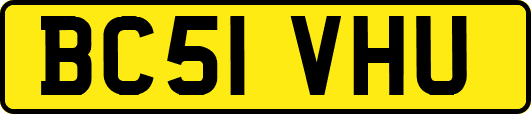 BC51VHU