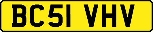 BC51VHV