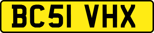BC51VHX