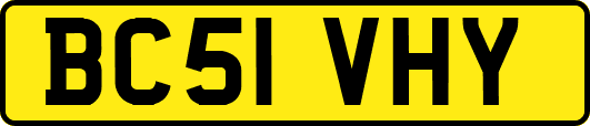 BC51VHY