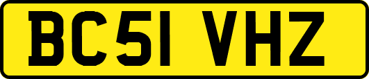 BC51VHZ