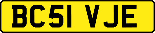 BC51VJE