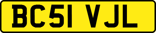 BC51VJL